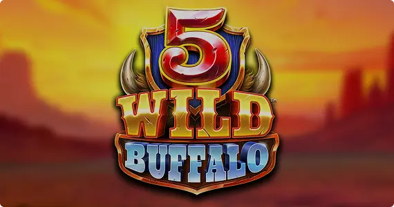 wild-buffalo